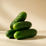 Методичка по догляду за огірками