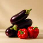 Методичка по догляду за перцем та баклажанами