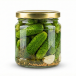 Огірки мариновані