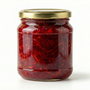 Борщова заправка з вогнища — «раз два і ти хозяйка»