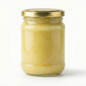 Аджика із зелених помідорів, 0,5 л