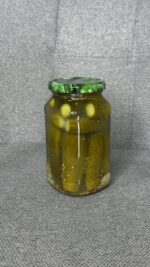 Огірки мариновані - Зображення 2