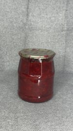 Борщова заправка з вогнища — «раз два і ти хозяйка»