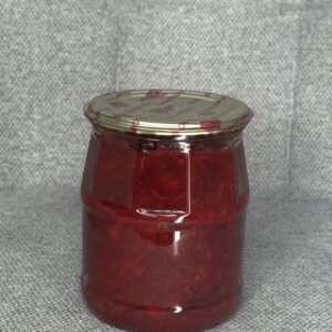 Борщова заправка з вогнища — «раз два і ти хозяйка»