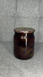 Маринована слива Маринована слива