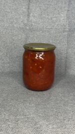 Солодкий чилі, 0,5 л — для стійких духом - Зображення 2