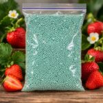 Комплексне добриво для полуниці та овочів Yara Mila Complex 12-11-18