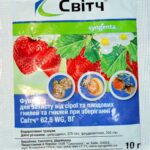 Світч 10 грам