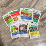 Набір профілактика хвороб та шкідників